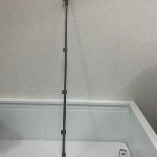 自撮り棒の画像