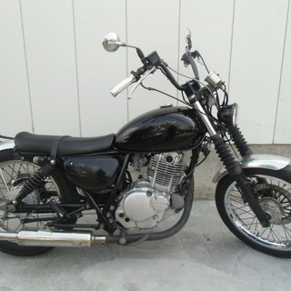 スズキ　ST250　カスタム　コミコミ　不具合なし　整備済　佐賀市からの画像