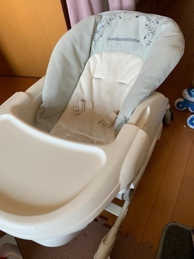 Combi ベビーラック
