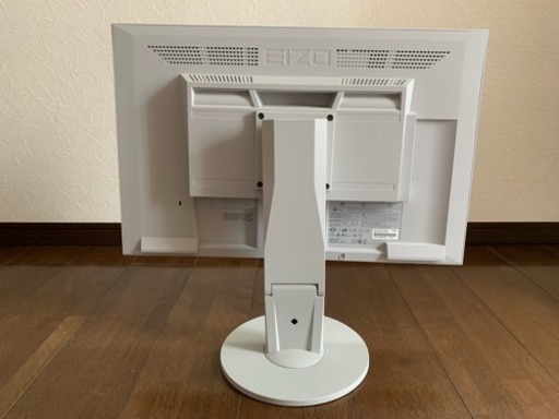 取引中 EIZO FlexScan 24.1インチ カラー液晶モニター (1920x1200 ) EV2416W-ZGY