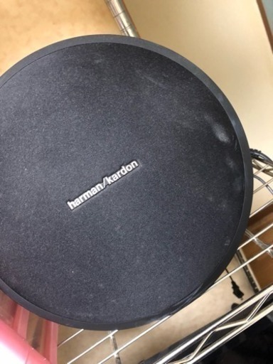 harman/kardon ワイヤレススピーカー