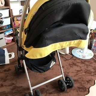 西松屋 ディズニーモデルの画像