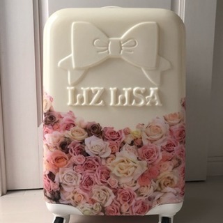 LIZ LISA キャリーバッグ