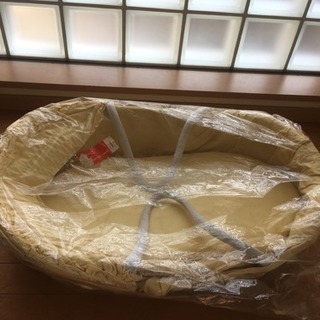 ベビーかご