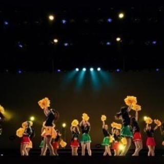 DWL KIDS チアダンス メンバー募集♪