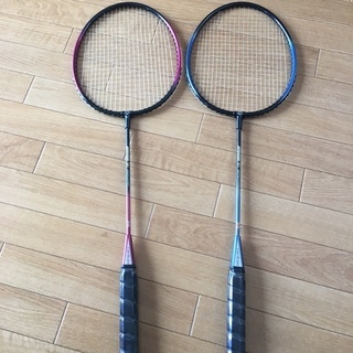バトミントン　セット