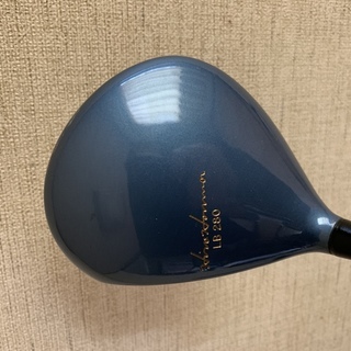 ドライバ－　HONMA　LB-280T　10.5　シャフトRの画像