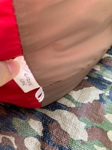 ランドロック スノーピーク