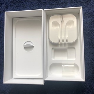 iPhoneSE箱