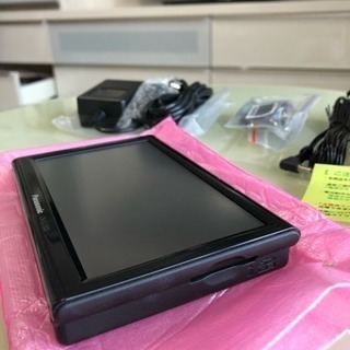 Panasonic カーナビ CN-ＧＬ350D Gorilla 美品の画像