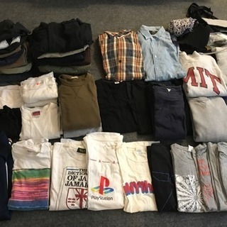 男性用 L-XL まとめ売り