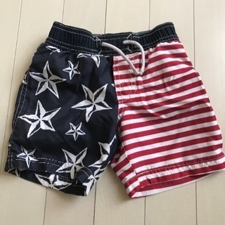baby GAP水着✨サイズ80♡の画像