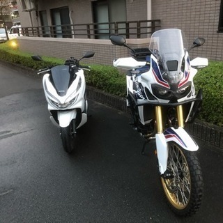ツーリンググループ
