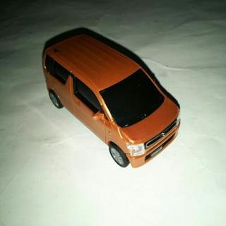 スズキ、ミニカー5台の画像
