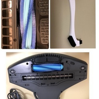 レイコップ RS300寝具掃除機の画像