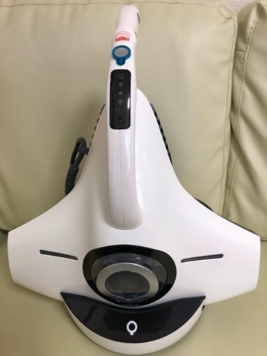 レイコップ RS300寝具掃除機