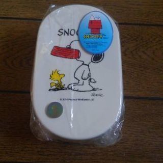 スヌーピー　お弁当箱
