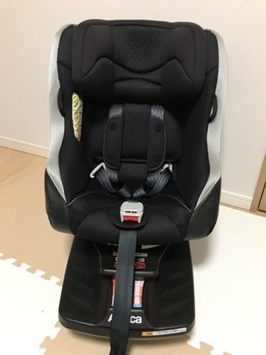 アップリカ チャイルドシート クルリア