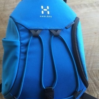 ＨAGLOFS  ＣORE R  子供用リュック