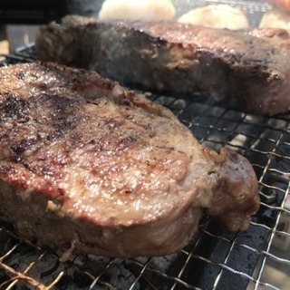 4/29 平成最後のBBQ