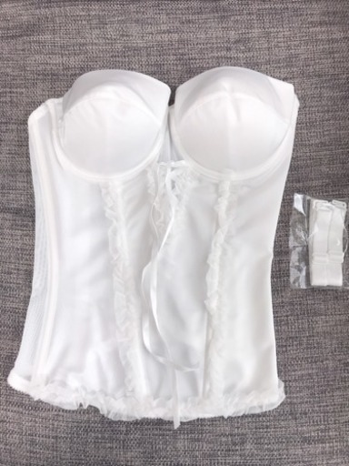 ビスチェ☆美品