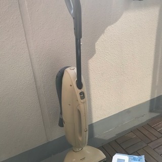 シャープ ハンデイクリーナー 掃除機