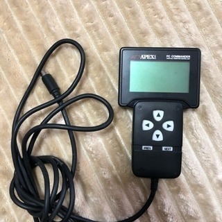 パワーFCコマンダー FCC3