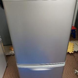 Panasonic冷蔵庫 138L 東京 神奈川 格安配送！！