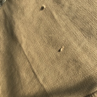 無印良品 ラグ 生成