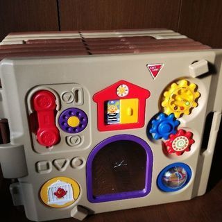 ベビーサークル