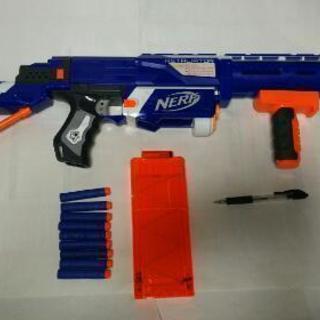 NERF・RETALIATORの画像