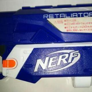 NERF・RETALIATORの画像