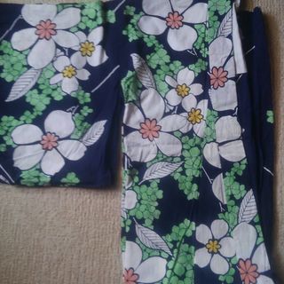 大人用浴衣👘