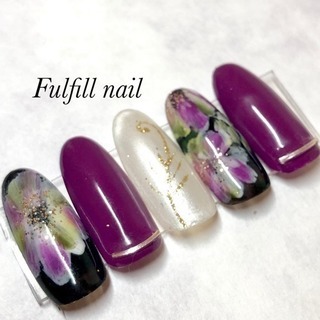 ネイル撮影モデル 大募集💅破格の5400円！！2回目もOK!! - 地元のお店