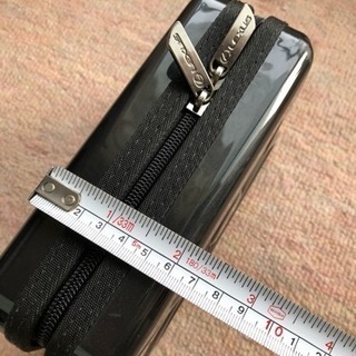 【断捨離】LEXUSトラベルコスメポーチ【断捨離】