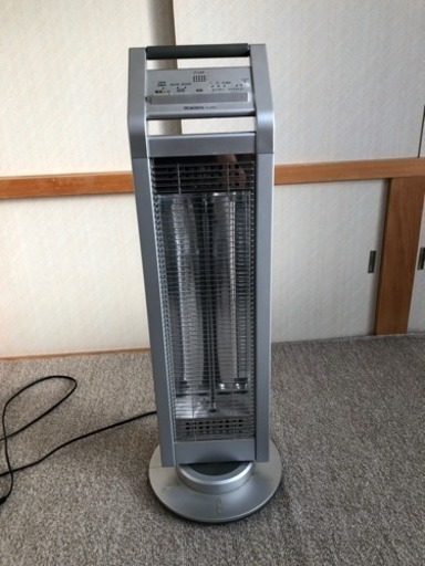 電気ヒーター