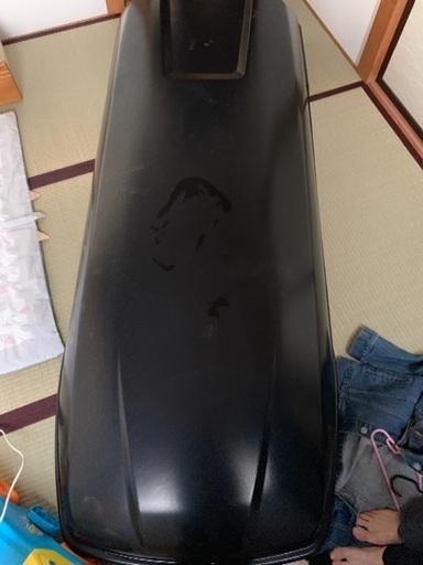 カーメイトイノー