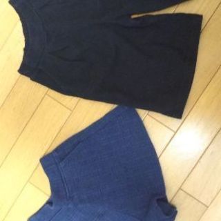 UNIQLO等 サイズ110とXS   まとめ買い
