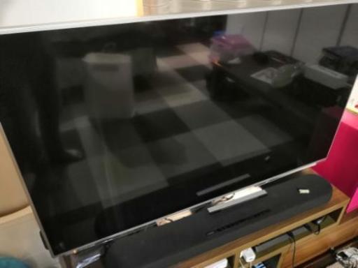 テレビ