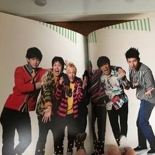 関ジャニ∞「FIGHT」CD+DVD初回限定盤Aの画像