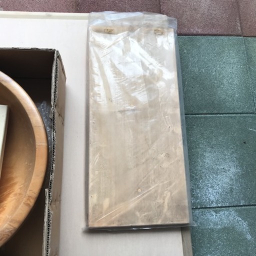 新品❗️手打ち蕎麦 道具 