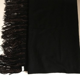 GIVENCHY ストール 中古の画像