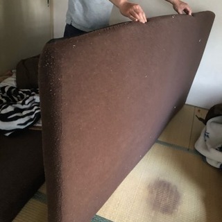 低反発マットレス