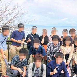 東京で新設！大学3,4年生向け友達作りサークルりーど！(2,3月は2年生の参加もOK) - メンバー募集