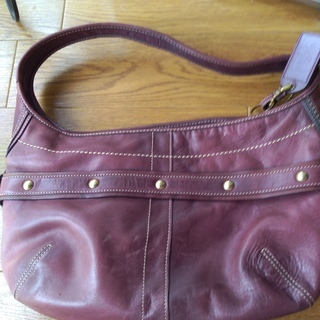 コーチ　COACH　バッグ　鞄の画像