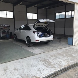 貸工場🏠時間貸し致します！