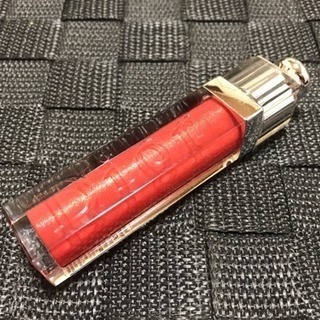 【取引終了】【Dior】リップグロス 限定色 672