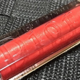 【取引終了】【Dior】リップグロス 限定色 672の画像