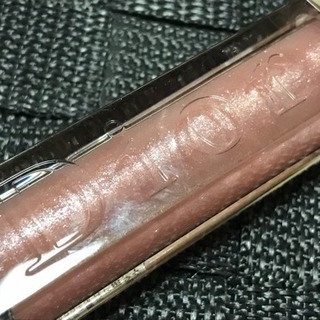 【取引終了】【Dior】リップグロス 限定色 169の画像