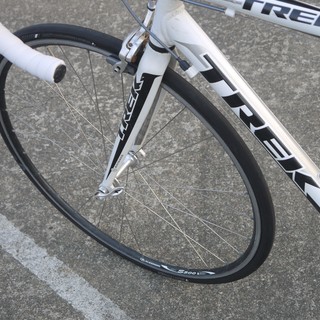 TREK ALPHA1.5 トレックロードバイク アルミ